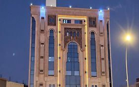 Ajyal Al Madina Hotel 2